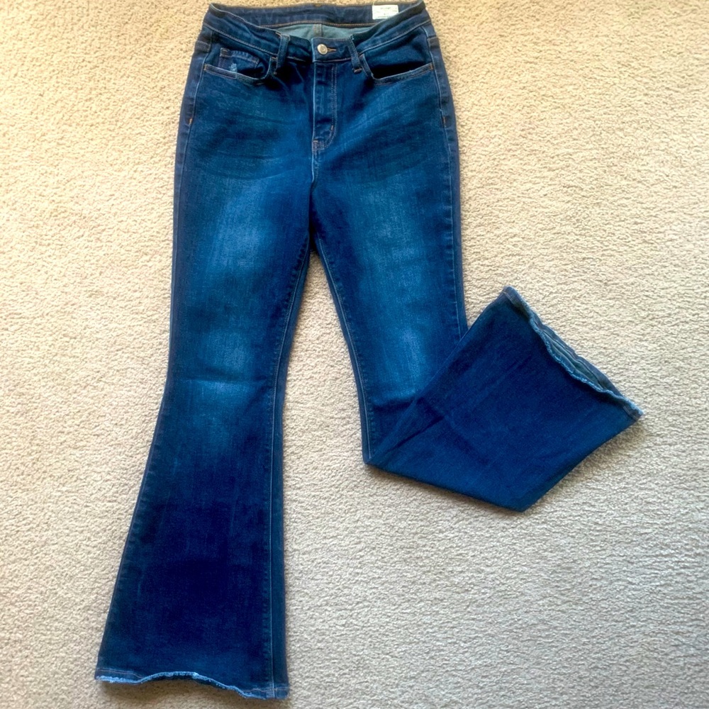 Bridge by Gly Jeans